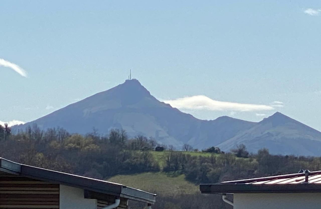 T4 Avec Terrasse Ideal En Famille Ou Entre Amis Hendaye Bagian luar foto